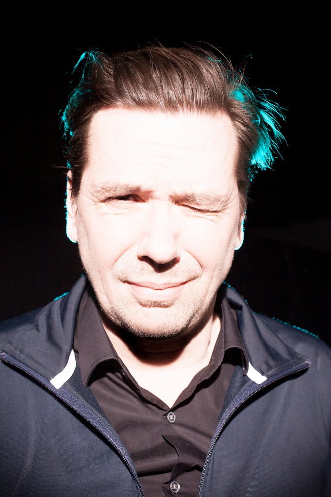 Michael Maertens