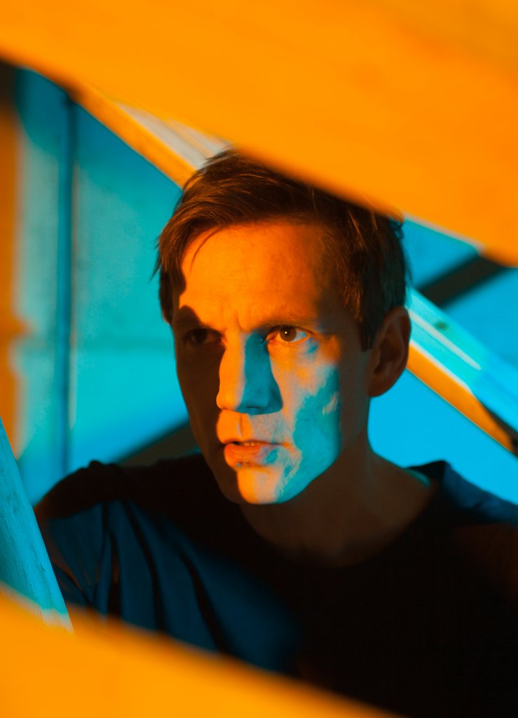 Markus Scheumann