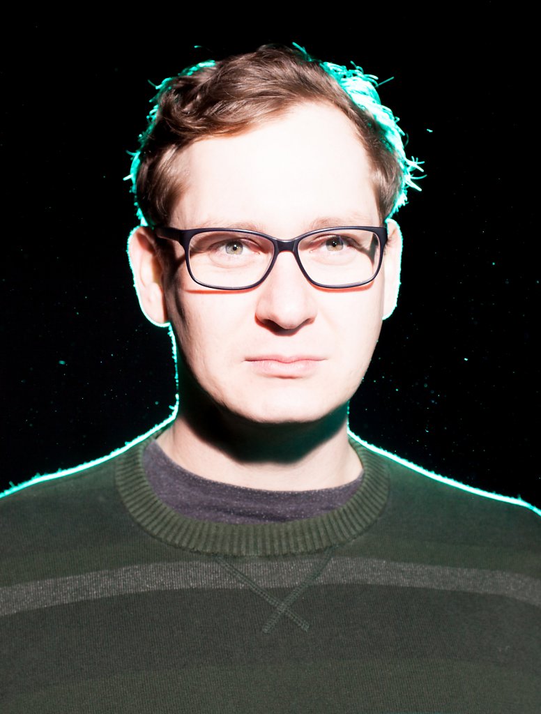 Christian Baumbach