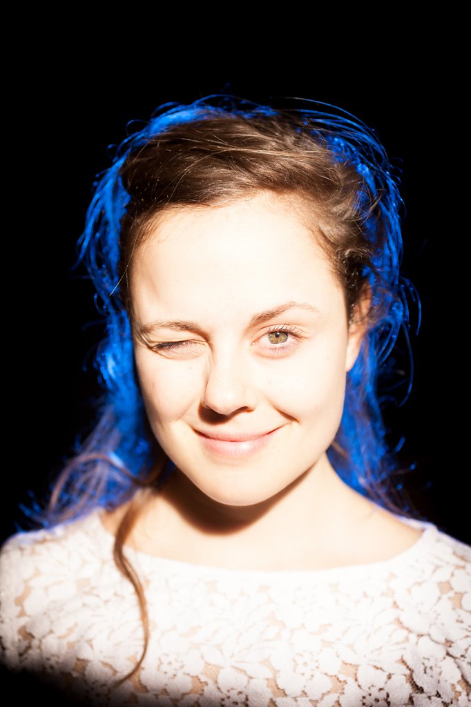 Elisa Plüss