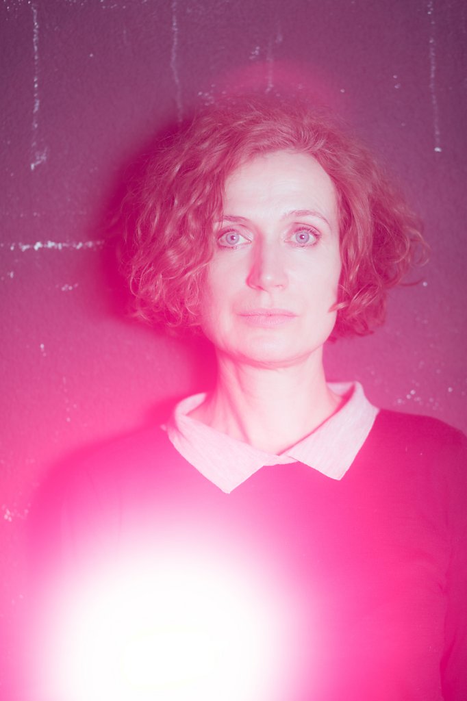 Friederike Wagner