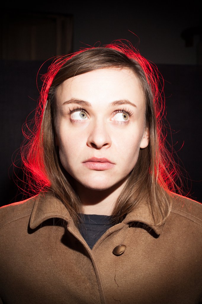 Henrike Johanna Jörissen