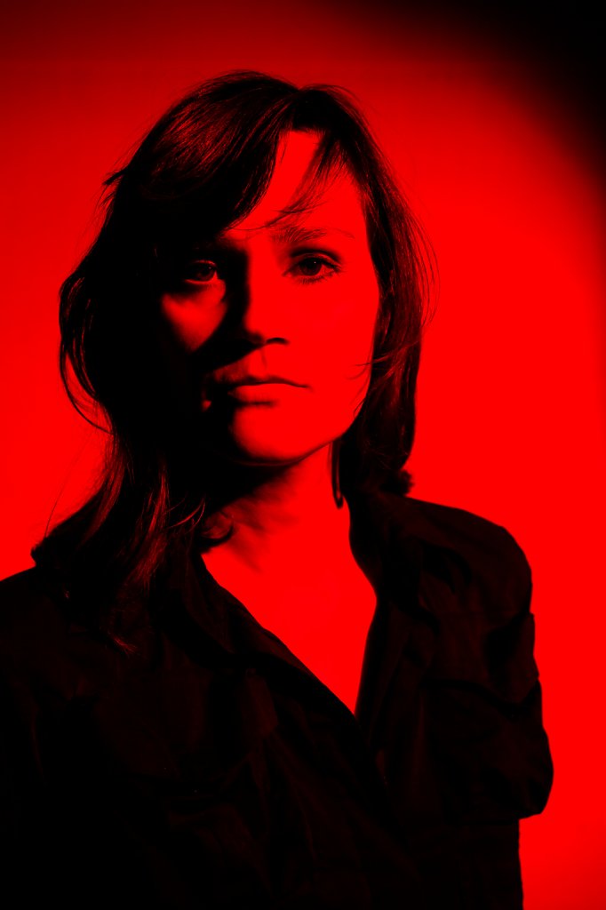 Hilke Altefrohne