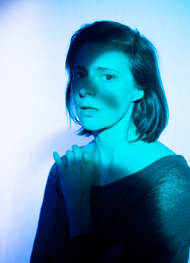 Isabelle Menke