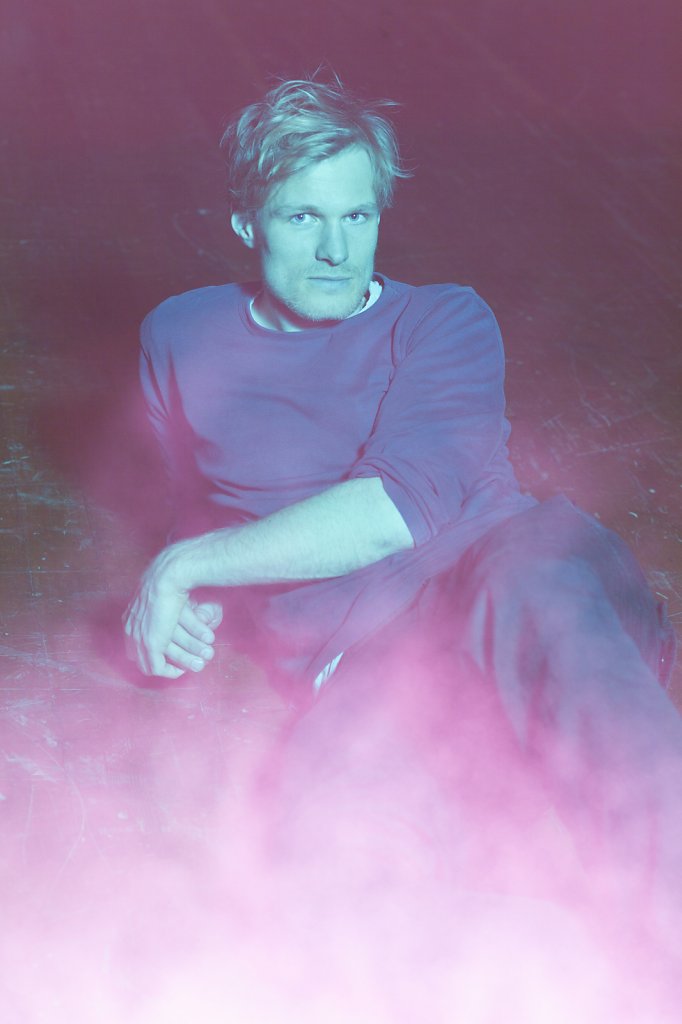 Jirka Zett