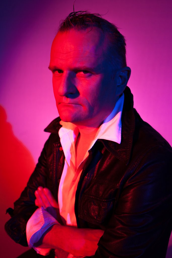 Klaus Brömmelmeier