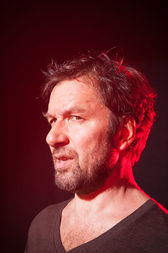 Michael Neuenschwander