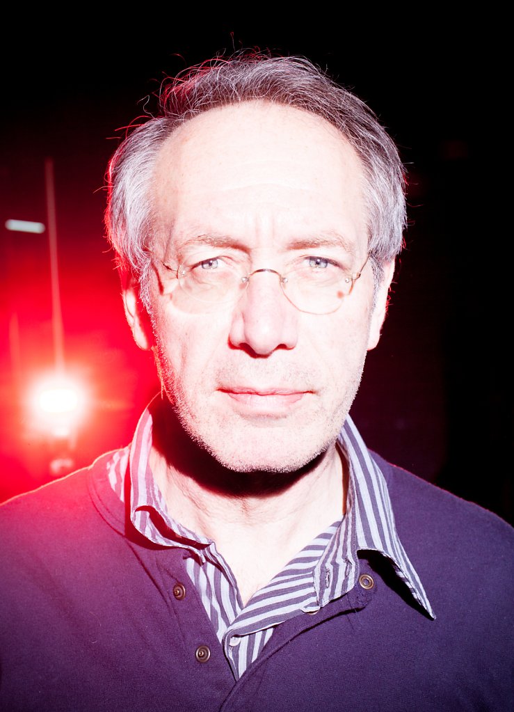 Robert Hunger-Bühler