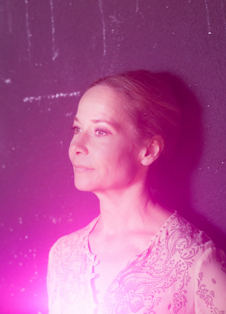 Susanne-Marie Wrage